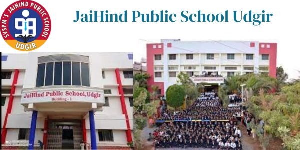 Jaihind school udgir